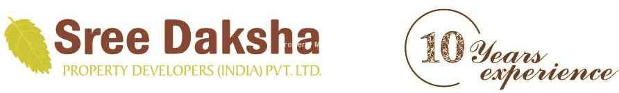 Sree Daksha logo